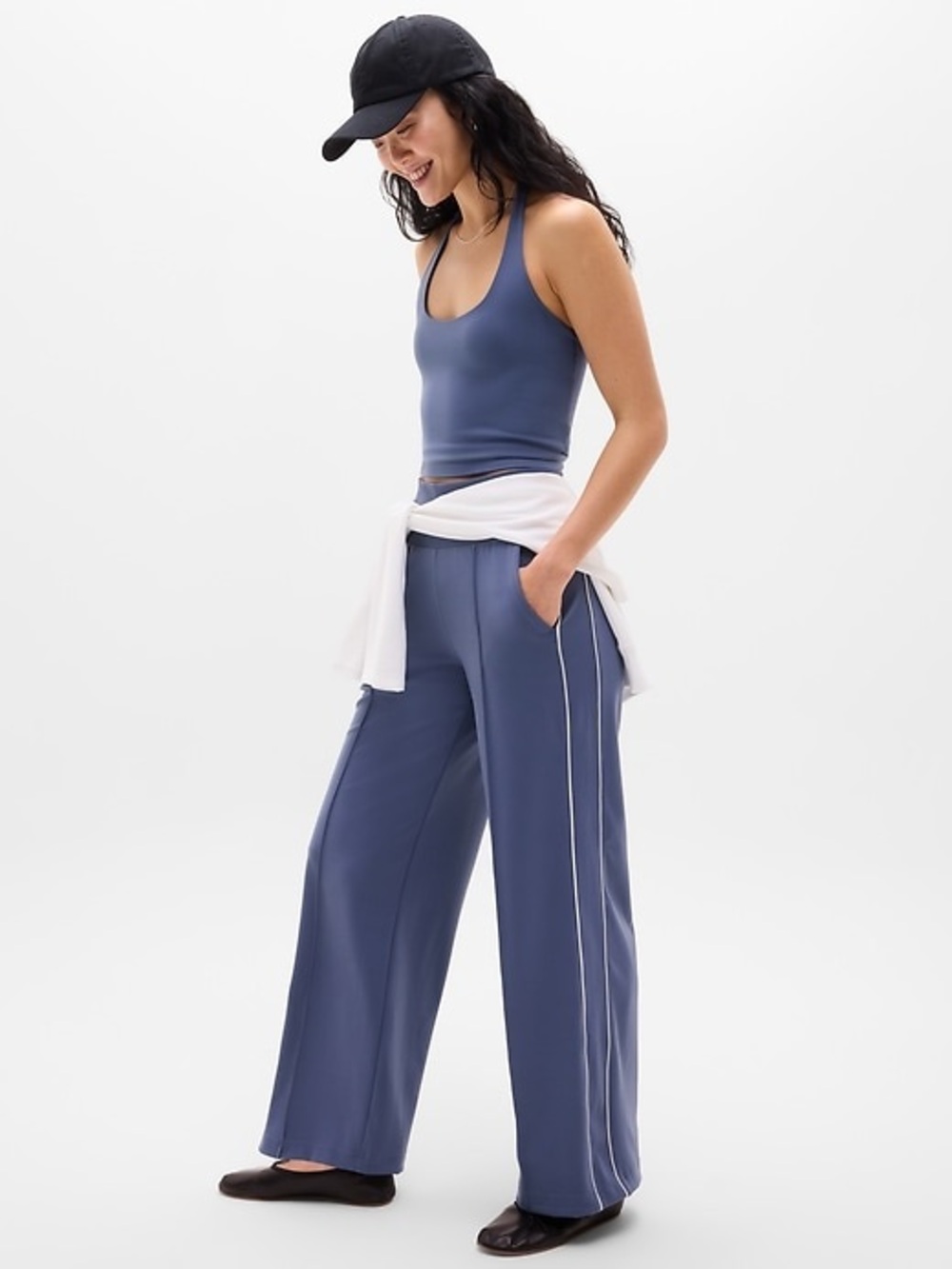 Athleta Venice Wide Leg Pants - $119 retail
